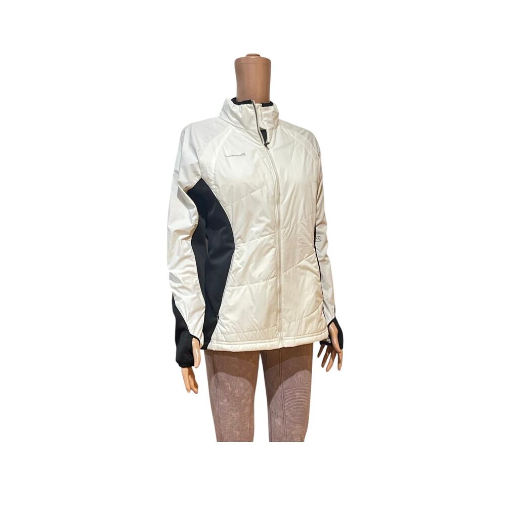 Avalanche Weather Shield Insulated Running Shell Large